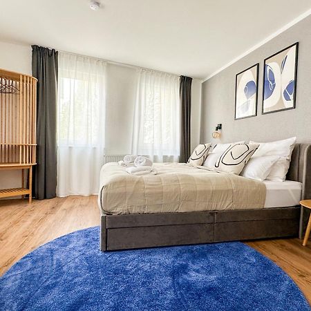 Apartment Im Herzen Der Altstadt - Leonberg Naehe Stuttgart Экстерьер фото
