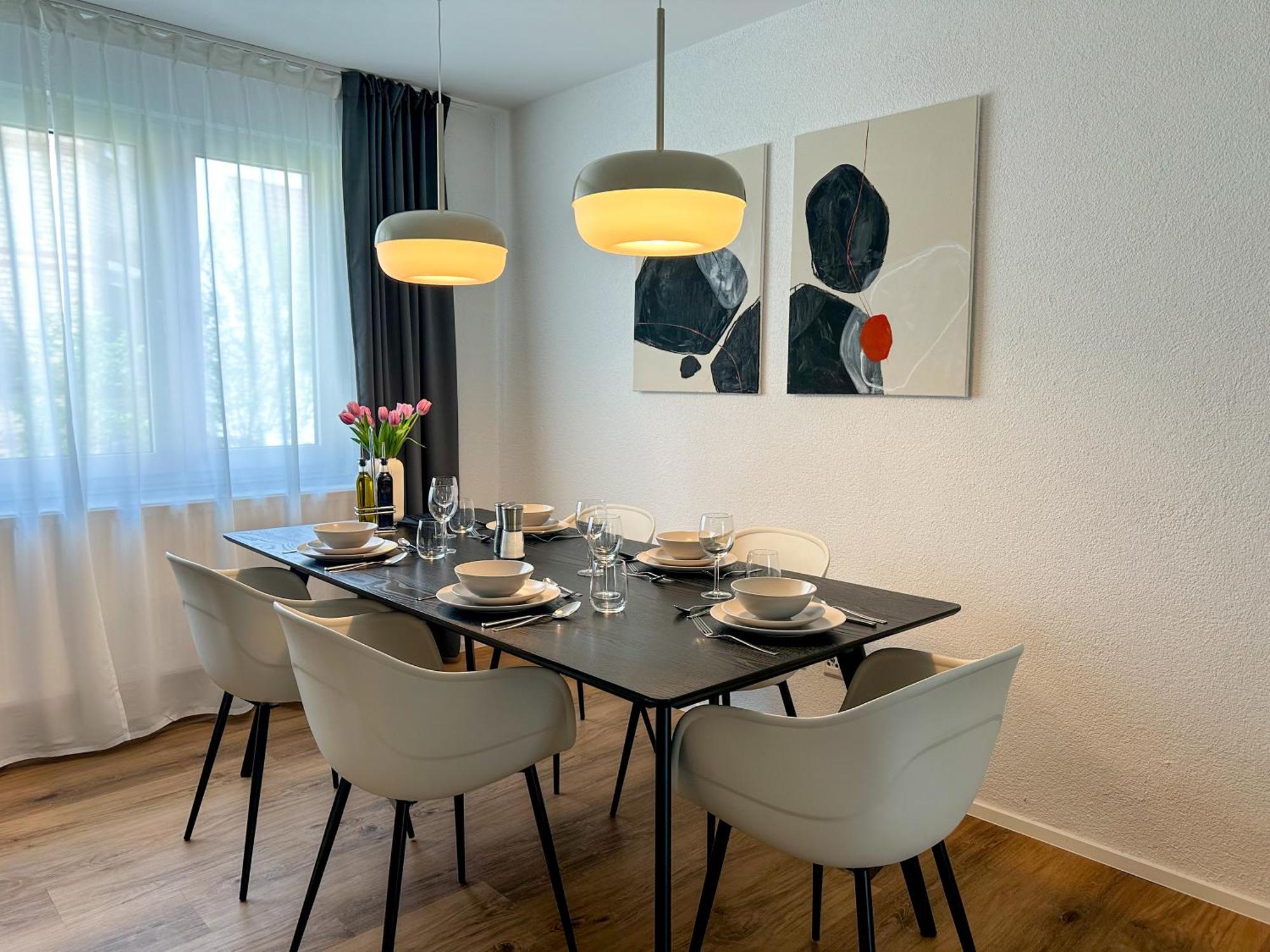 Apartment Im Herzen Der Altstadt - Leonberg Naehe Stuttgart Экстерьер фото