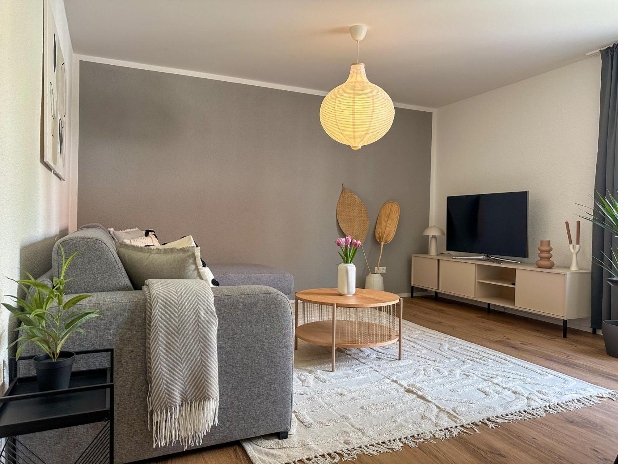 Apartment Im Herzen Der Altstadt - Leonberg Naehe Stuttgart Экстерьер фото