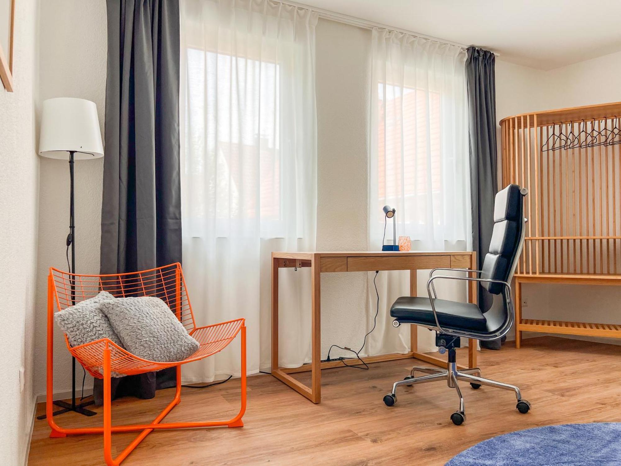 Apartment Im Herzen Der Altstadt - Leonberg Naehe Stuttgart Экстерьер фото