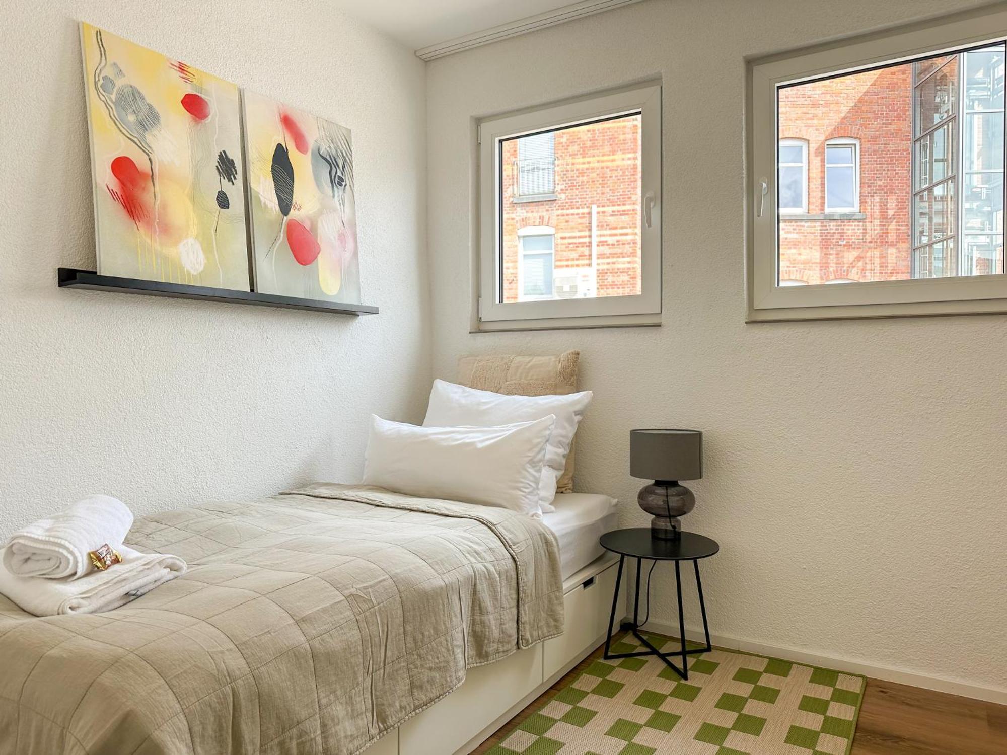 Apartment Im Herzen Der Altstadt - Leonberg Naehe Stuttgart Экстерьер фото
