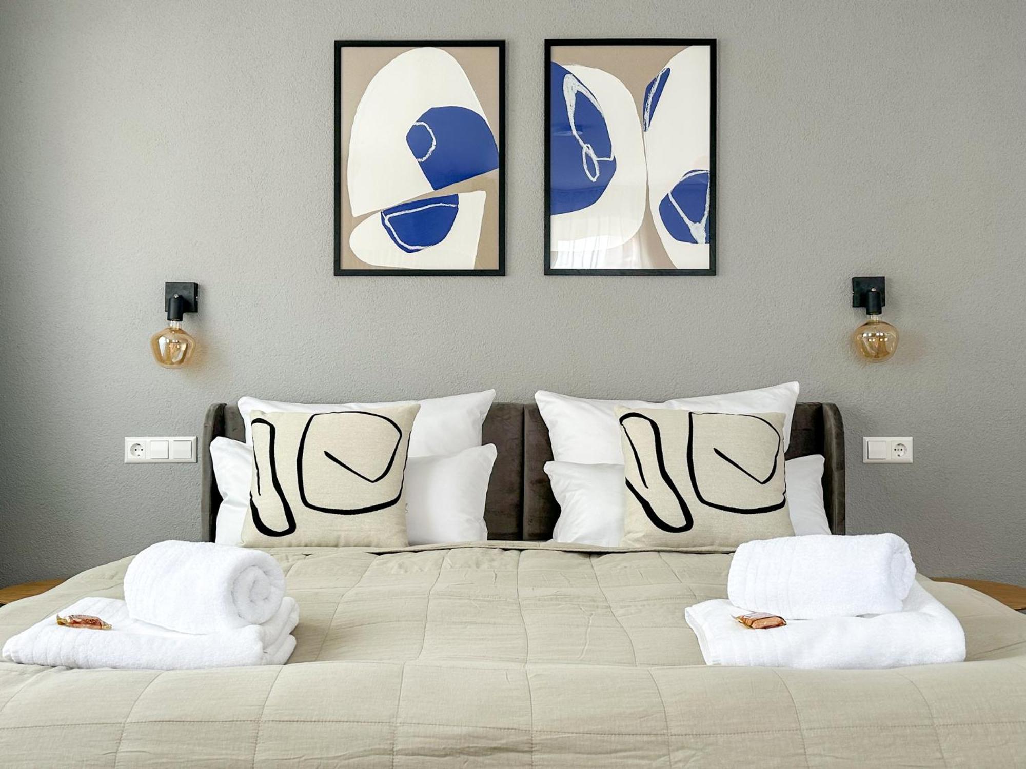 Apartment Im Herzen Der Altstadt - Leonberg Naehe Stuttgart Экстерьер фото