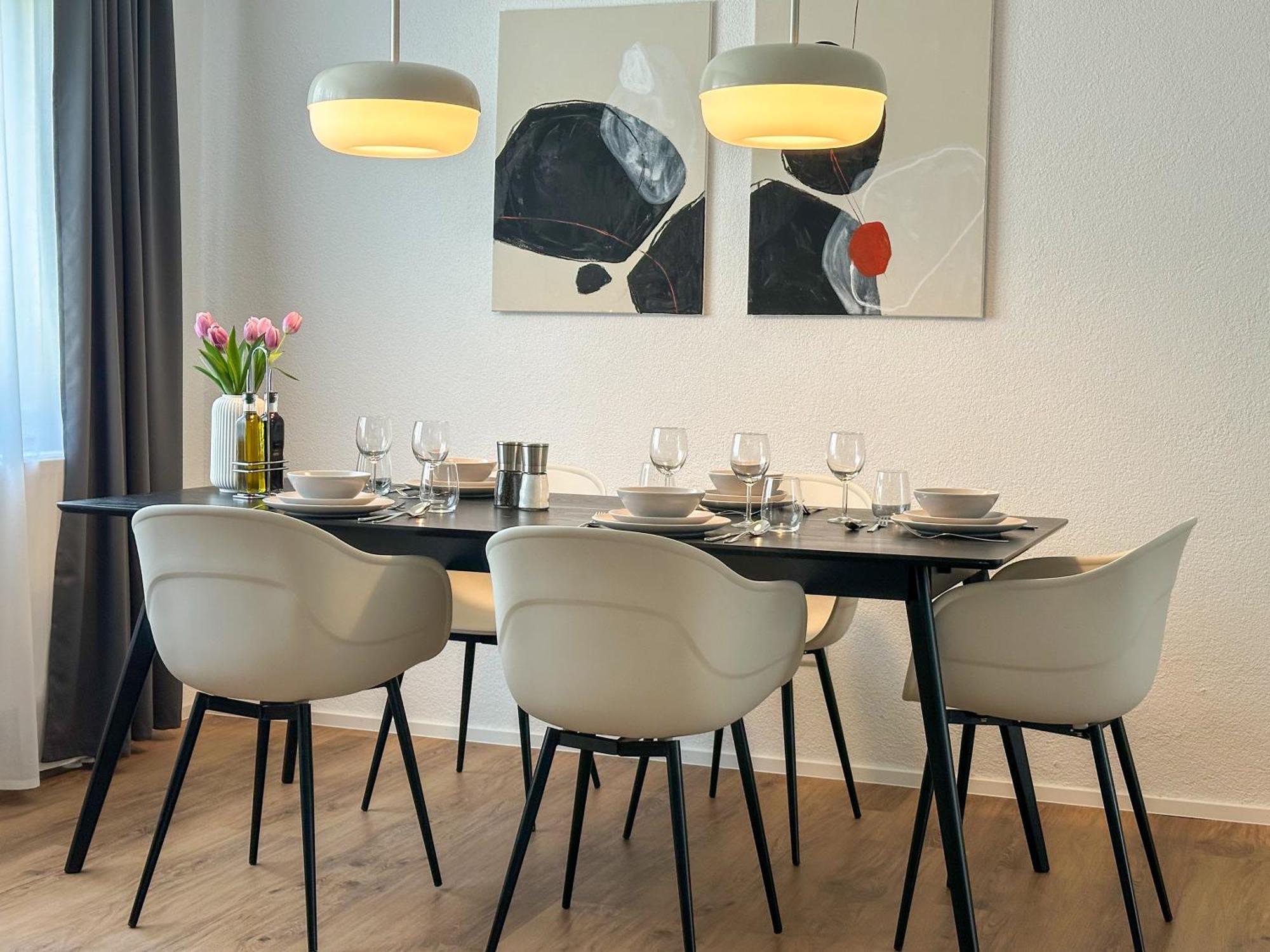 Apartment Im Herzen Der Altstadt - Leonberg Naehe Stuttgart Экстерьер фото